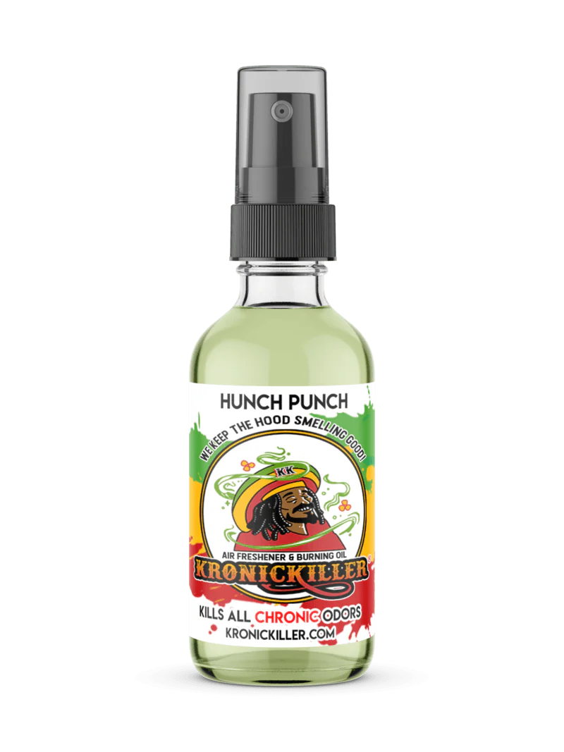 Kronic Killer Air Freshener