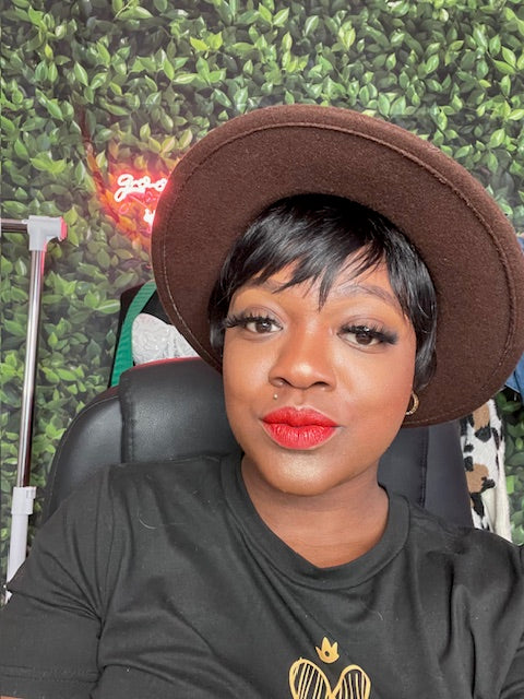 Fedora Hats with Decorative Strip(Removable)