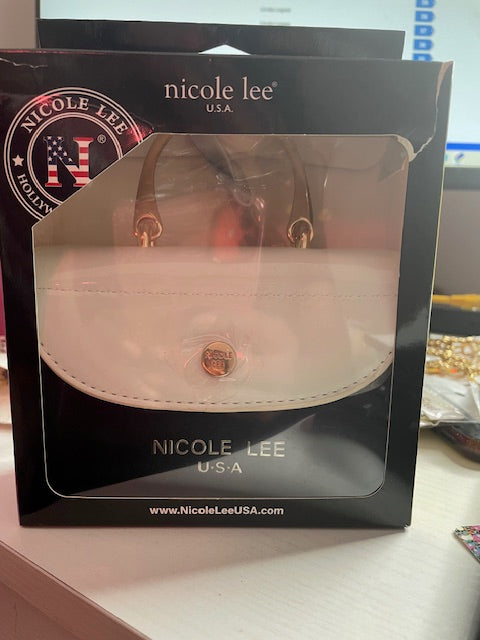 Nicole Lee Mini Coin Purse
