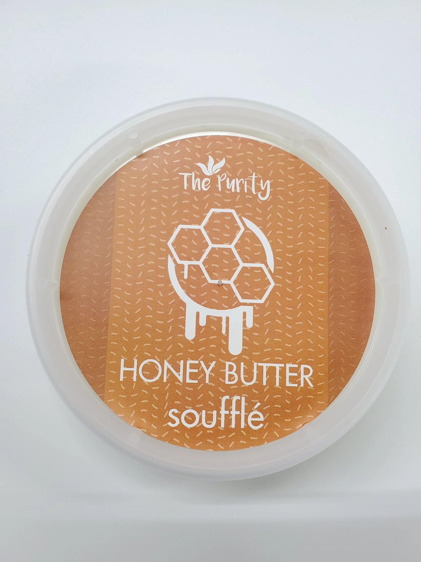 The Purity Butter Souffle
