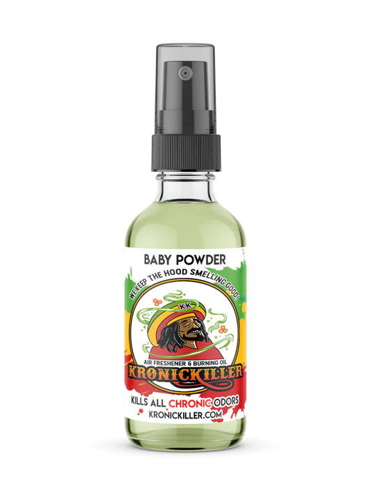 Kronic Killer Air Freshener