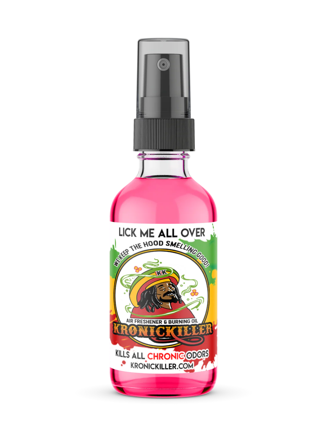 Kronic Killer Air Freshener